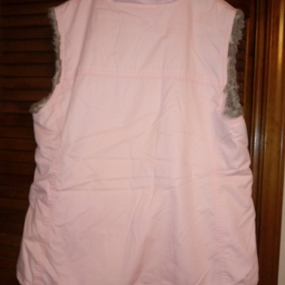Reversible vest - Picture 2 of 3